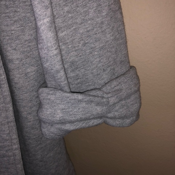 Theory Asbey Growing Cardigan Size Small - Picture 5 of 6